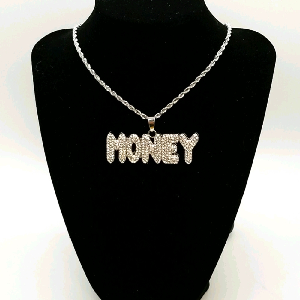 Mans necklace - Picture 1 of 2